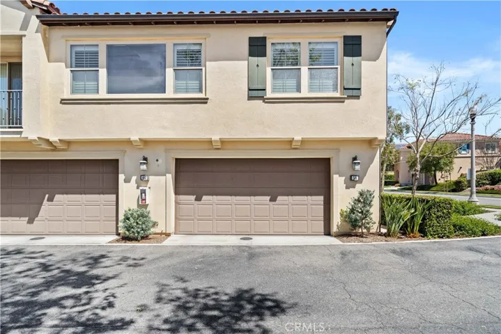 58 Wild Rose, Lake Forest, California 92630