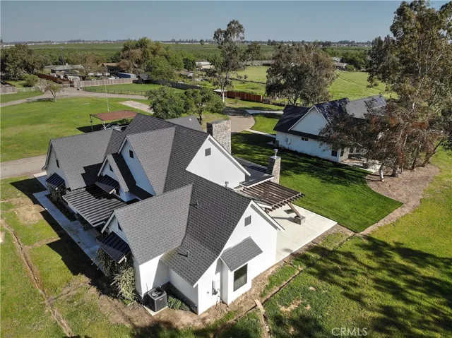 4731 N State Highway 59, Merced, California 95348