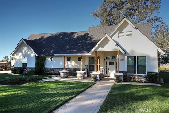 4731 N State Highway 59, Merced, California 95348