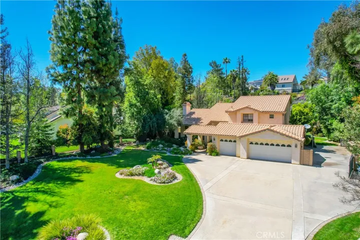 30616 Kristin Court, Redlands, California 92373