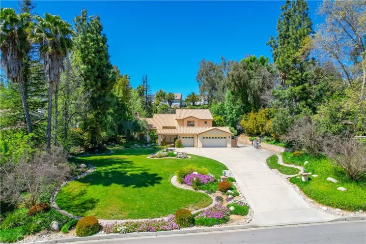 30616 Kristin Court, Redlands, California 92373