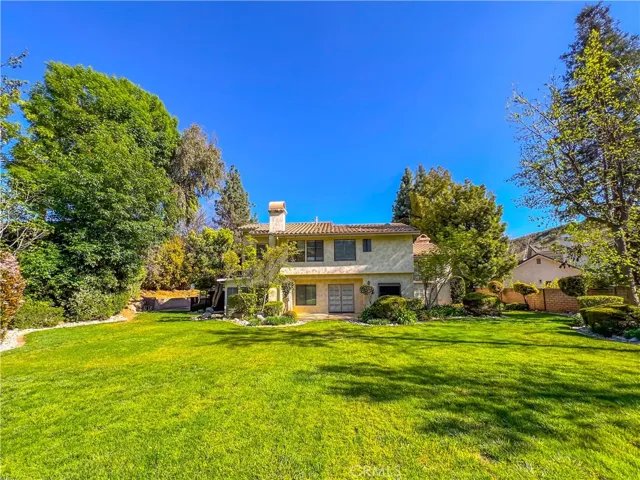 30616 Kristin Court, Redlands, California 92373
