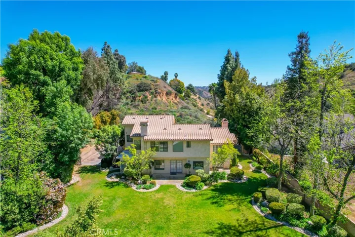 30616 Kristin Court, Redlands, California 92373