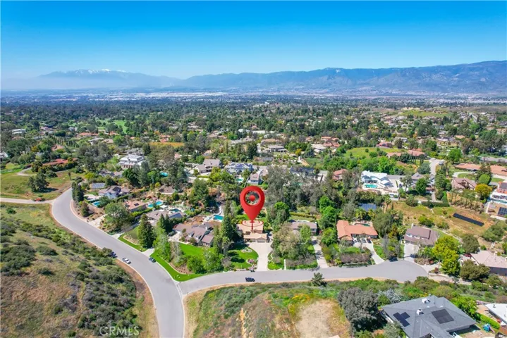30616 Kristin Court, Redlands, California 92373