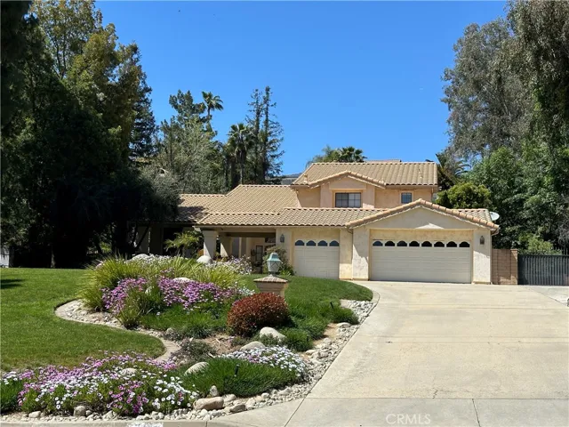 30616 Kristin Court, Redlands, California 92373