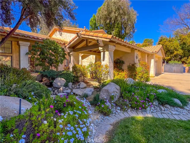 30616 Kristin Court, Redlands, California 92373