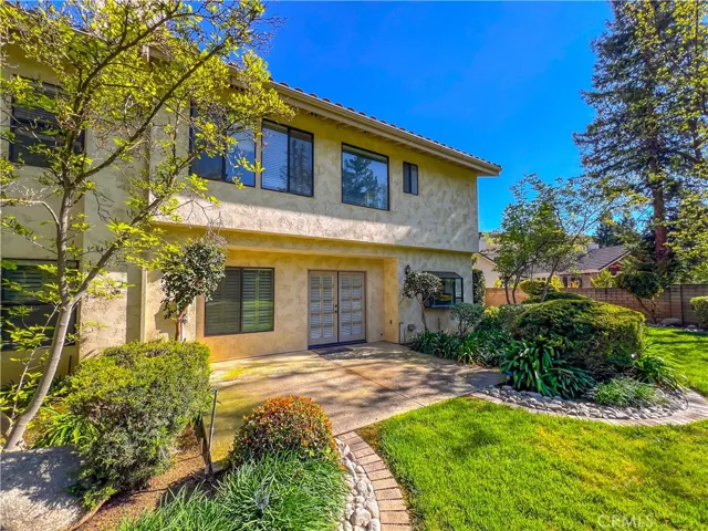 30616 Kristin Court, Redlands, California 92373