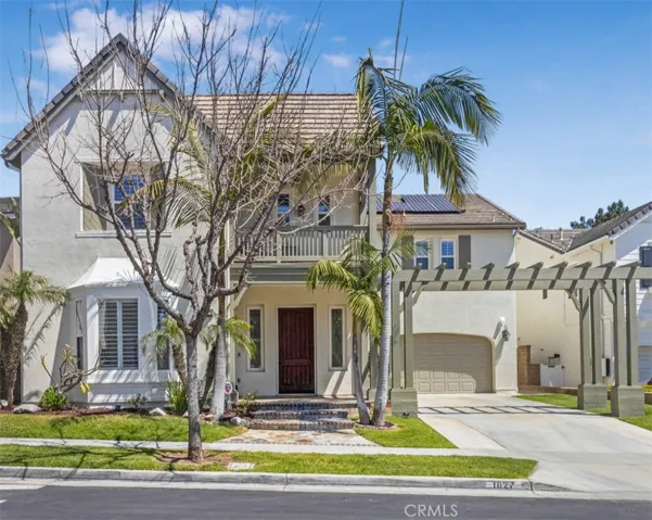 1827 Catlin Street, Fullerton, California 92833