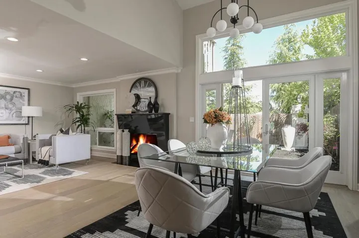 122 Calle Larga, Los Gatos, California 95032