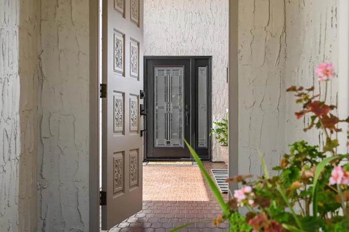 122 Calle Larga, Los Gatos, California 95032