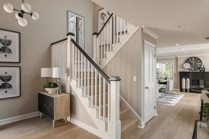 122 Calle Larga, Los Gatos, California 95032