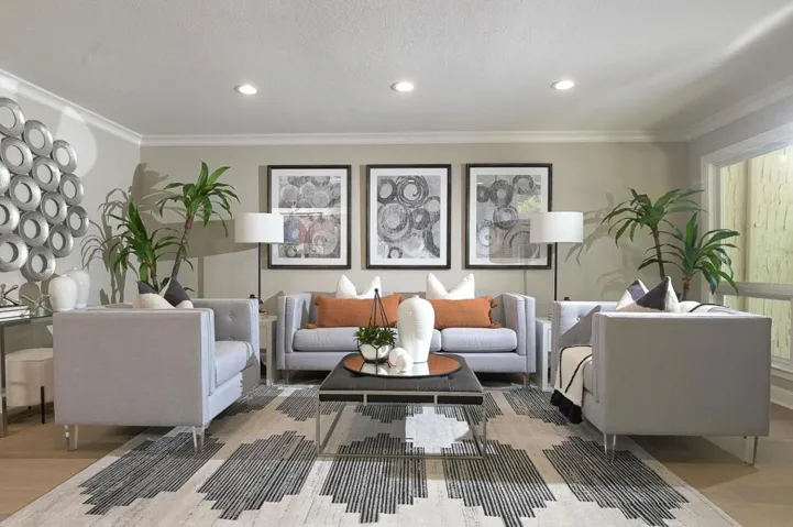 122 Calle Larga, Los Gatos, California 95032