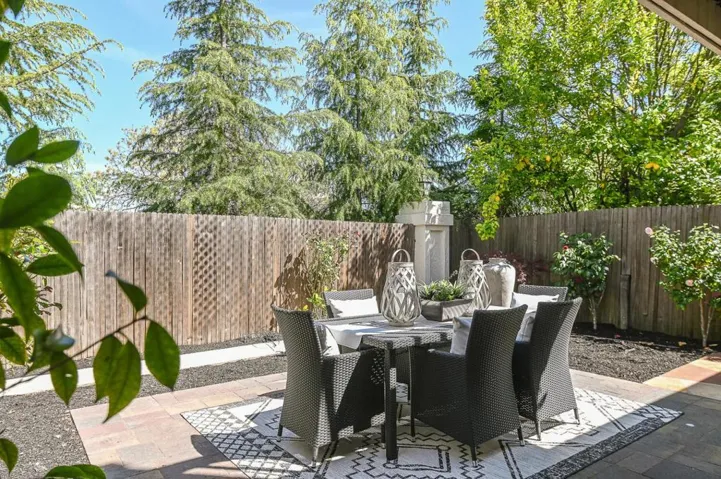122 Calle Larga, Los Gatos, California 95032