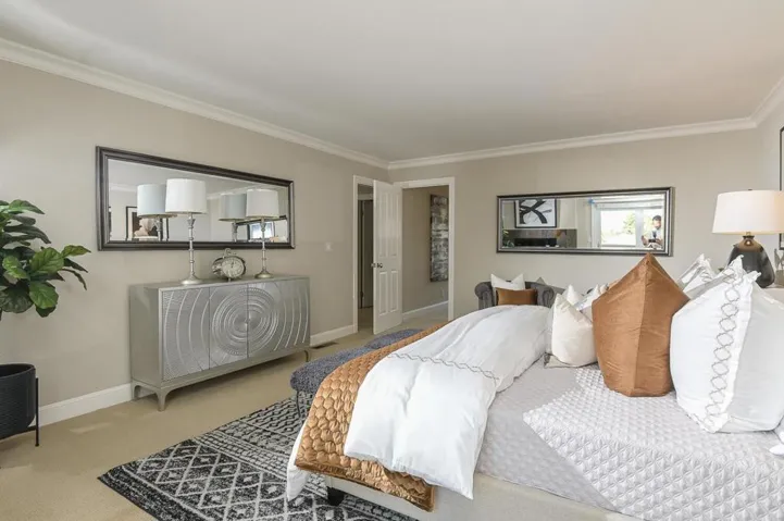 122 Calle Larga, Los Gatos, California 95032