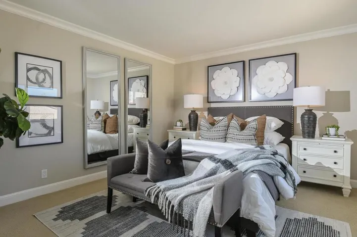 122 Calle Larga, Los Gatos, California 95032