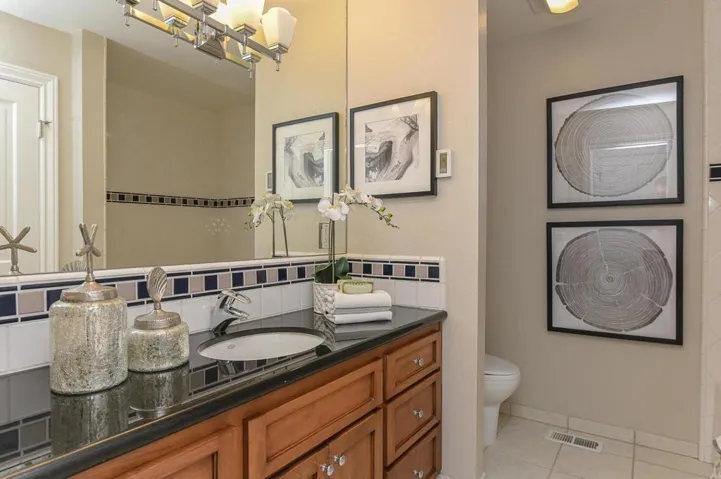 122 Calle Larga, Los Gatos, California 95032
