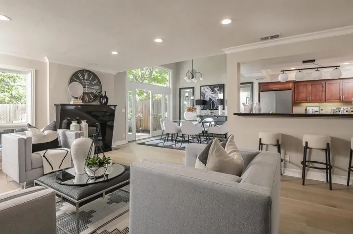122 Calle Larga, Los Gatos, California 95032