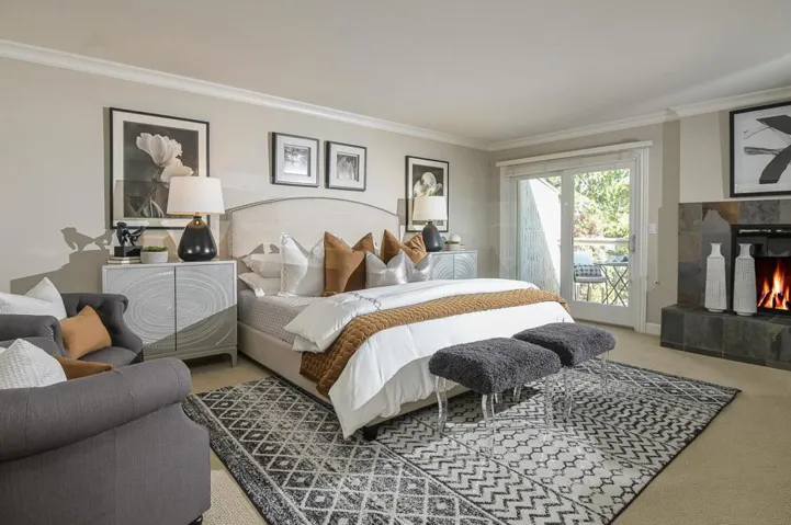 122 Calle Larga, Los Gatos, California 95032