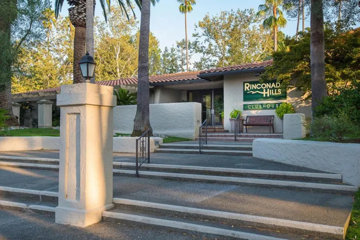 122 Calle Larga, Los Gatos, California 95032