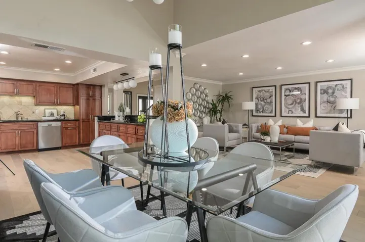 122 Calle Larga, Los Gatos, California 95032