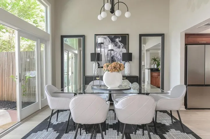122 Calle Larga, Los Gatos, California 95032