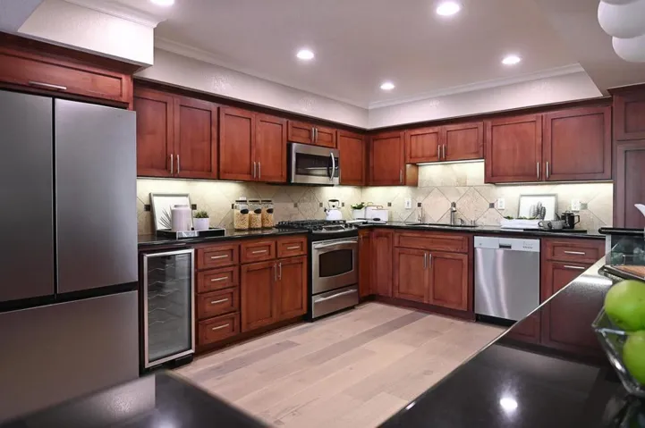 122 Calle Larga, Los Gatos, California 95032