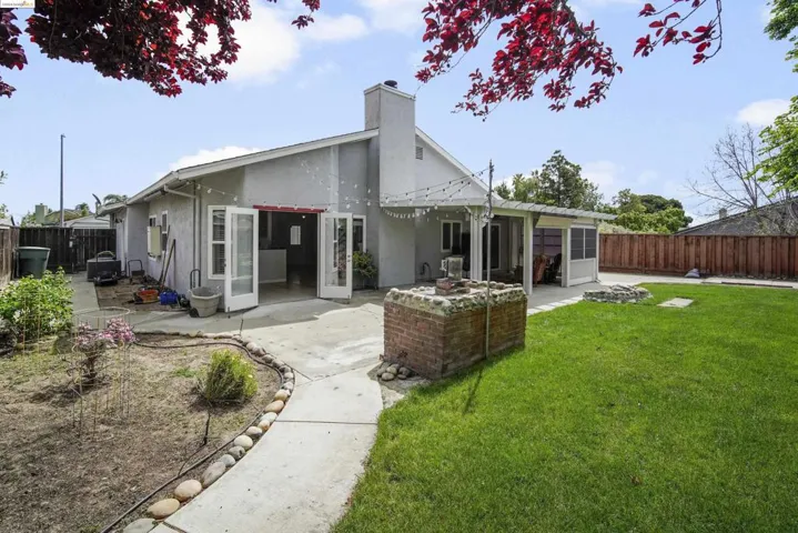 4317 Sequoia Dr, Oakley, California 94561