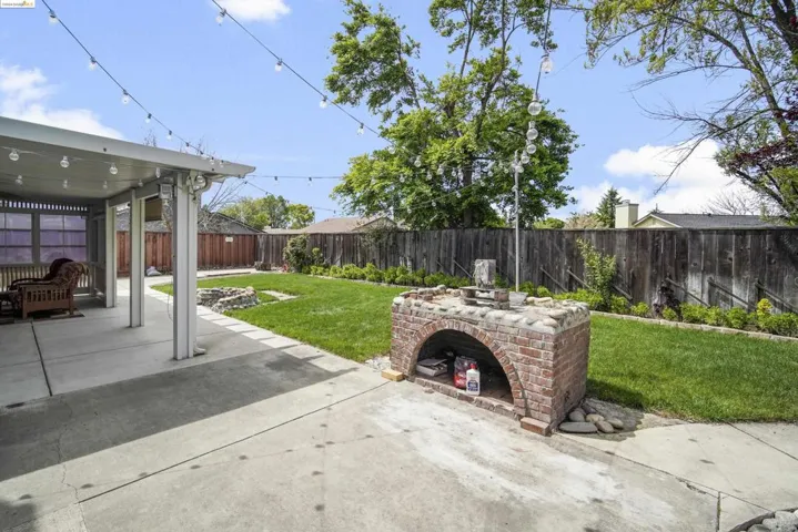 4317 Sequoia Dr, Oakley, California 94561