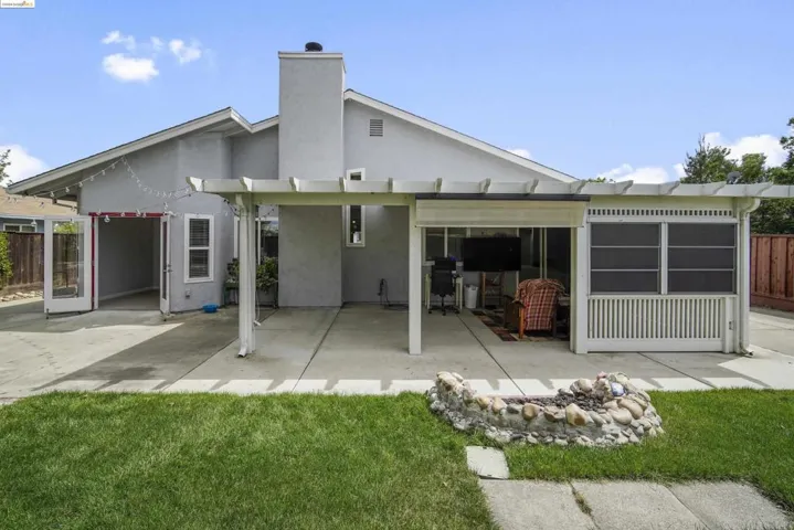4317 Sequoia Dr, Oakley, California 94561
