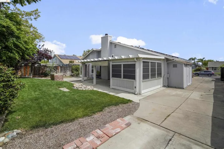 4317 Sequoia Dr, Oakley, California 94561
