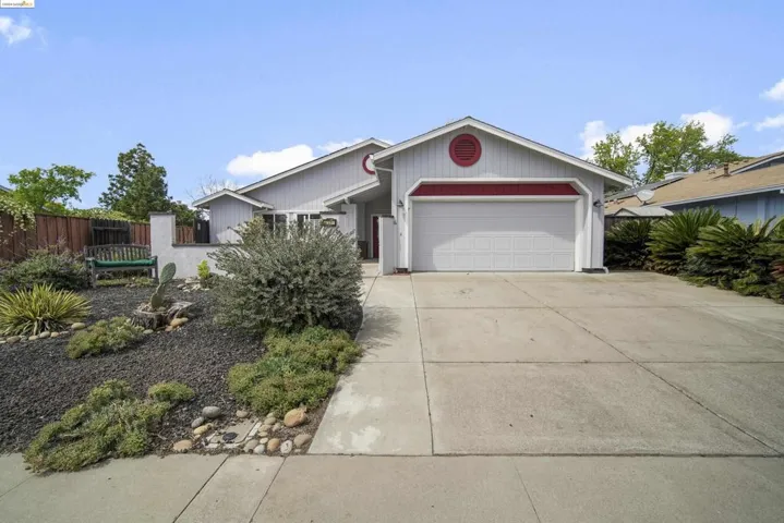 4317 Sequoia Dr, Oakley, California 94561