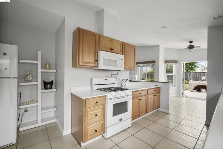 4317 Sequoia Dr, Oakley, California 94561