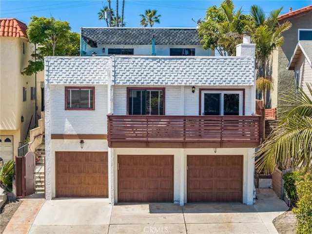 1404 Buena Vista B, San Clemente, California 92672
