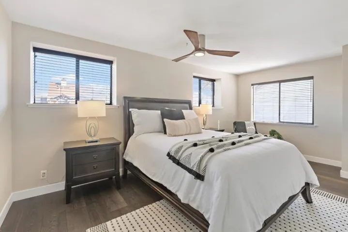 1661 Sugarloaf Drive, San Mateo, California 94403