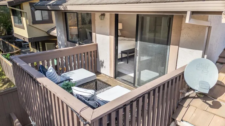 1661 Sugarloaf Drive, San Mateo, California 94403