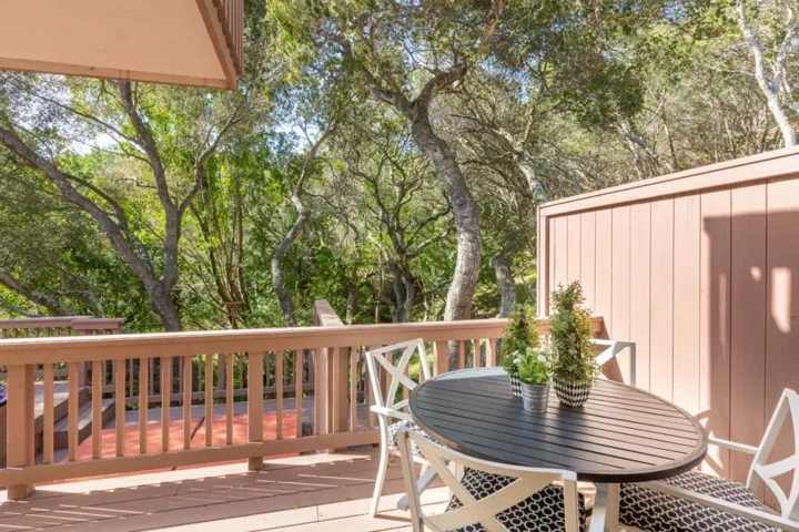 1661 Sugarloaf Drive, San Mateo, California 94403