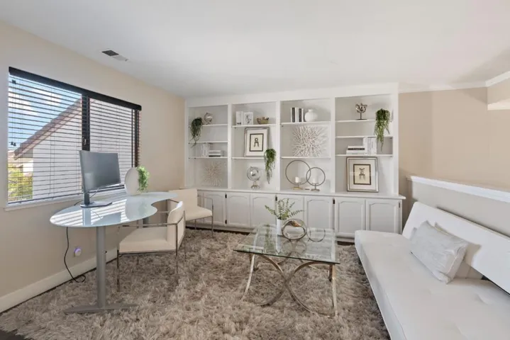 1661 Sugarloaf Drive, San Mateo, California 94403