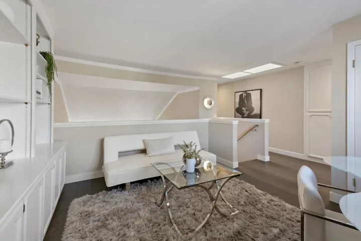 1661 Sugarloaf Drive, San Mateo, California 94403