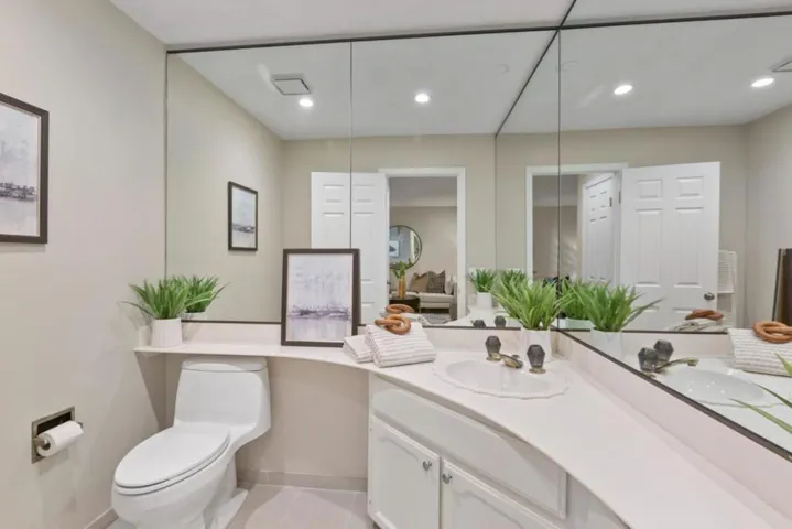 1661 Sugarloaf Drive, San Mateo, California 94403