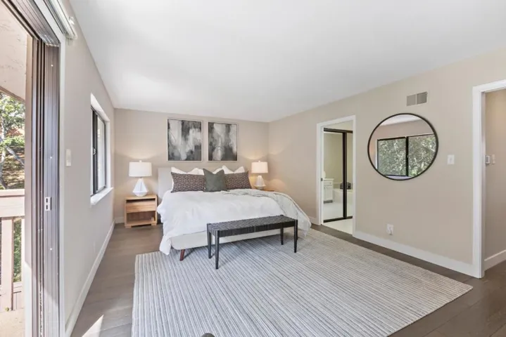1661 Sugarloaf Drive, San Mateo, California 94403