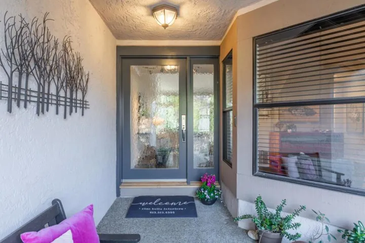 1661 Sugarloaf Drive, San Mateo, California 94403