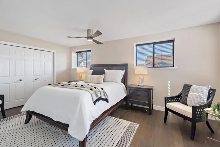 1661 Sugarloaf Drive, San Mateo, California 94403