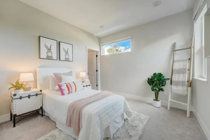 452 Waters Park Circle, San Mateo, California 94403