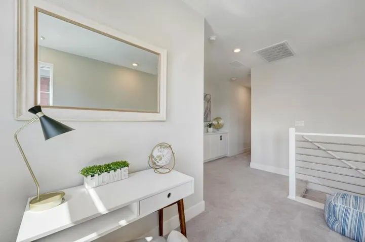 452 Waters Park Circle, San Mateo, California 94403