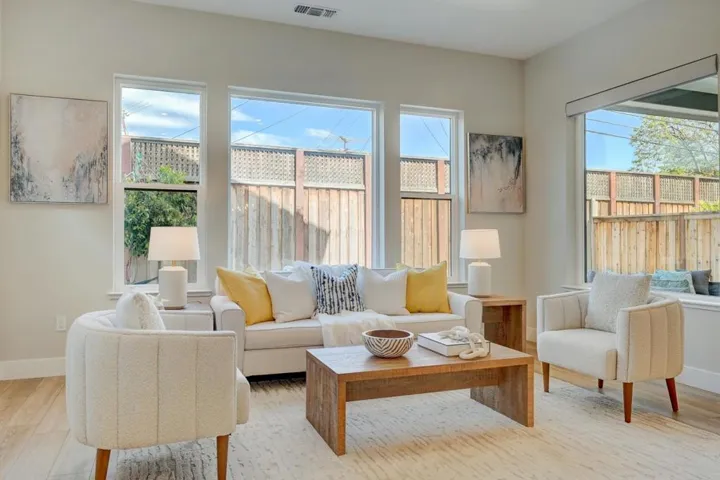 452 Waters Park Circle, San Mateo, California 94403