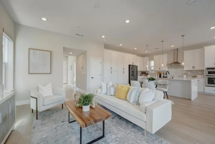 452 Waters Park Circle, San Mateo, California 94403