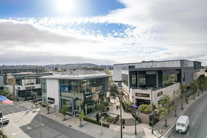 452 Waters Park Circle, San Mateo, California 94403