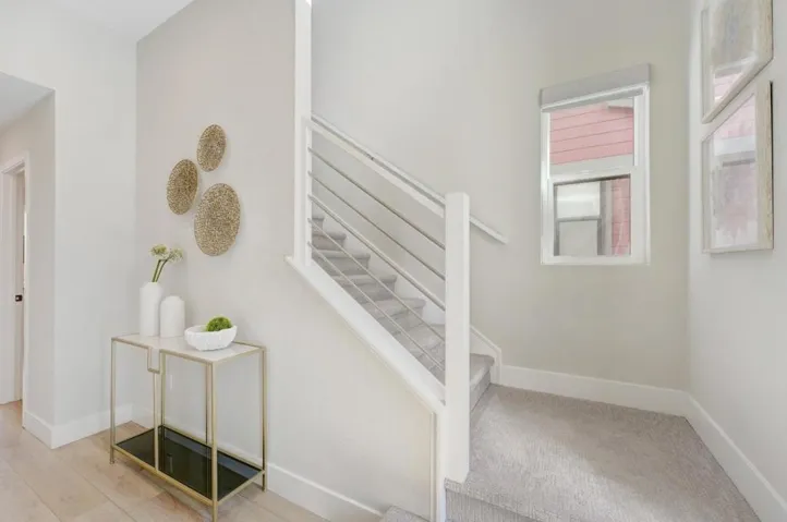 452 Waters Park Circle, San Mateo, California 94403
