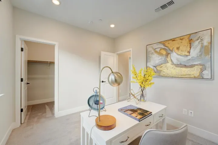 452 Waters Park Circle, San Mateo, California 94403