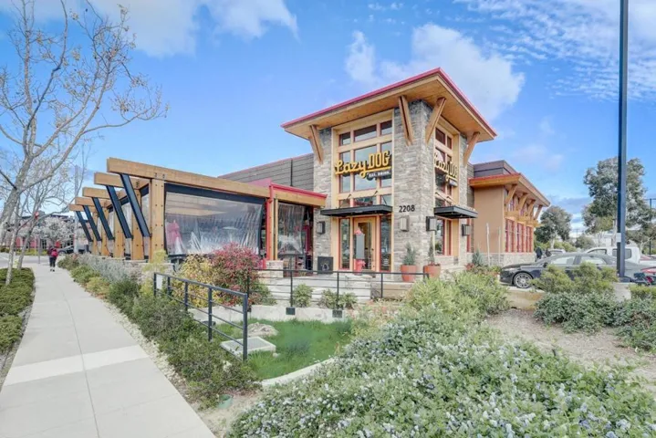 452 Waters Park Circle, San Mateo, California 94403
